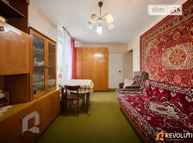 Квартира на просп. Гонгадзе Георгія, 14 в Києві, ID 258058, фото №7