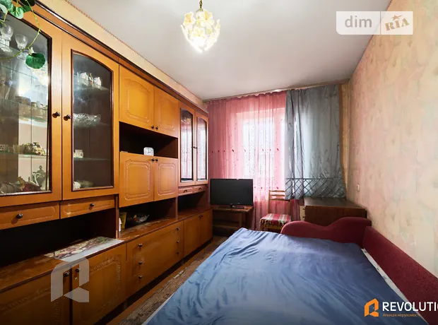 Квартира на просп. Гонгадзе Георгія, 14 в Києві, ID 258058, фото №8