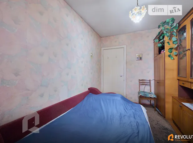 Квартира на просп. Гонгадзе Георгія, 14 в Києві, ID 258058, фото №9