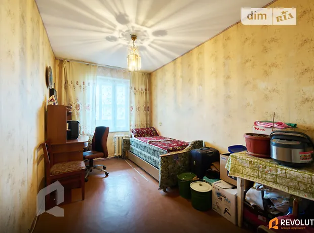Квартира на просп. Гонгадзе Георгія, 14 в Києві, ID 258058, фото №10