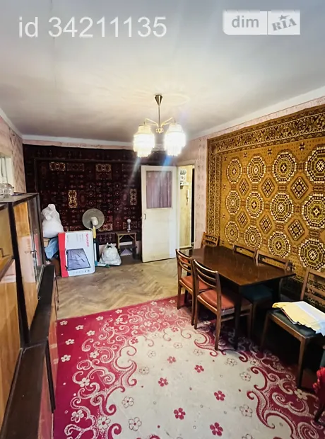 Квартира на вул. Стадіонна 21/1 в Києві, ID 217151, фото №3