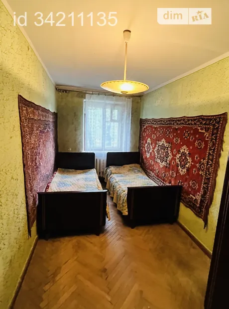 Квартира на вул. Стадіонна 21/1 в Києві, ID 217151, фото №4