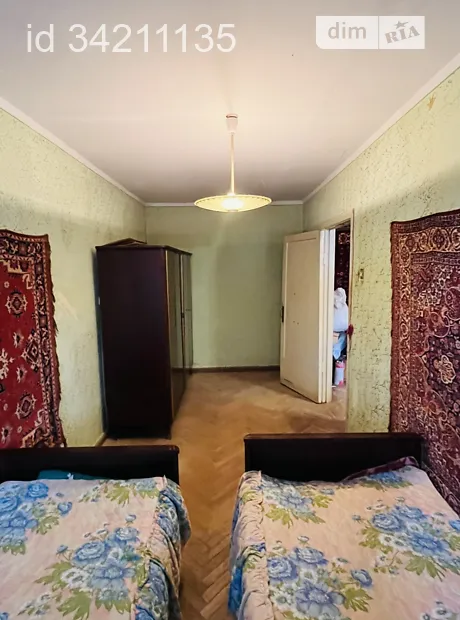 Квартира на вул. Стадіонна 21/1 в Києві, ID 217151, фото №5