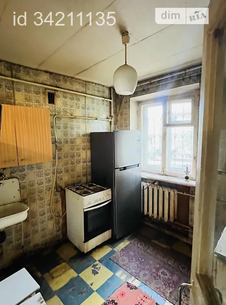 Квартира на вул. Стадіонна 21/1 в Києві, ID 217151, фото №7