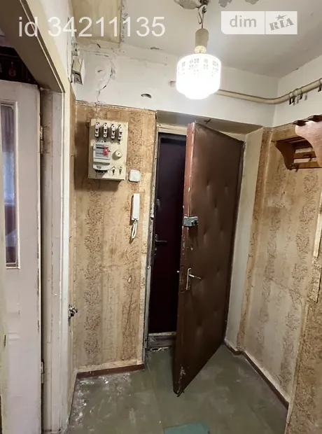 Квартира на вул. Стадіонна 21/1 в Києві, ID 217151, фото №8