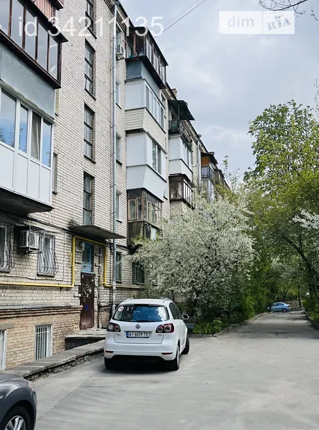 Квартира на вул. Стадіонна 21/1 в Києві, ID 217151, фото №9