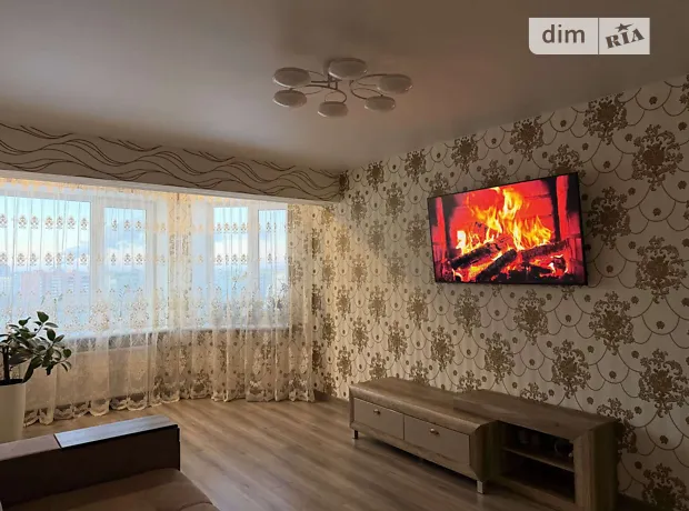 Квартира на вул. Героїв Крут 60/4 в Сумах, ID 292000, фото №15