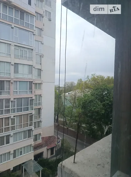 Квартира на бул. Гетьмана Сагайдачного, 7 в Одесі, ID 184768, фото №1
