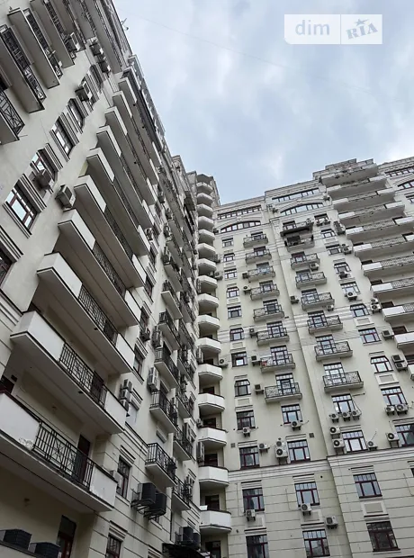 Квартира на вул. Ірининська 5/24 в Києві, ID 207805, фото №1