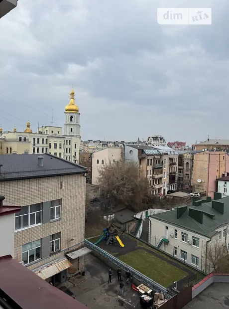 Квартира на вул. Ірининська 5/24 в Києві, ID 207805, фото №9