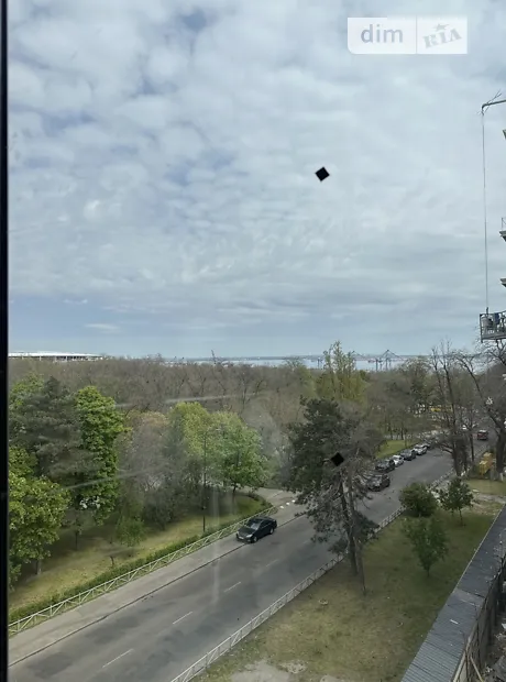 Квартира на бул. Гетьмана Сагайдачного, 7 в Одесі, ID 166499, фото №2