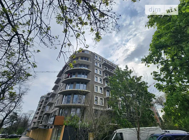 Квартира на бул. Гетьмана Сагайдачного, 7 в Одесі, ID 202609, фото №1
