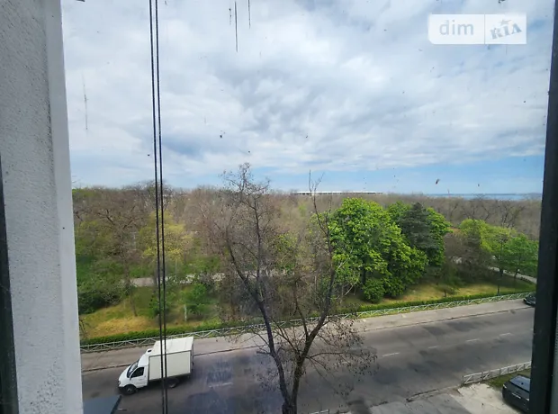 Квартира на бул. Гетьмана Сагайдачного, 7 в Одесі, ID 202609, фото №14