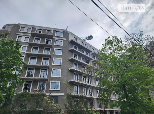 Квартира на бул. Гетьмана Сагайдачного, 7 в Одесі, ID 202609, фото №3