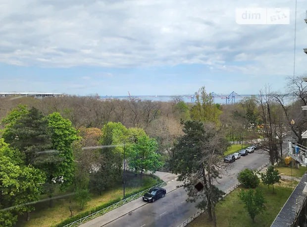 Квартира на бул. Гетьмана Сагайдачного, 7 в Одесі, ID 202609, фото №4