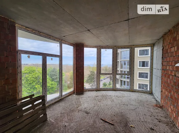 Квартира на бул. Гетьмана Сагайдачного, 7 в Одесі, ID 202609, фото №6
