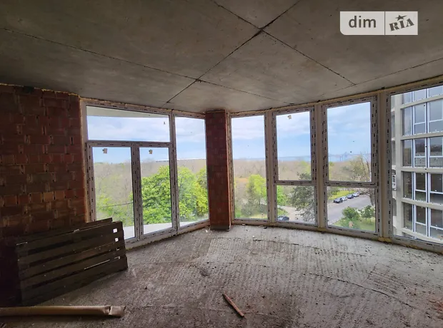 Квартира на бул. Гетьмана Сагайдачного, 7 в Одесі, ID 202609, фото №8