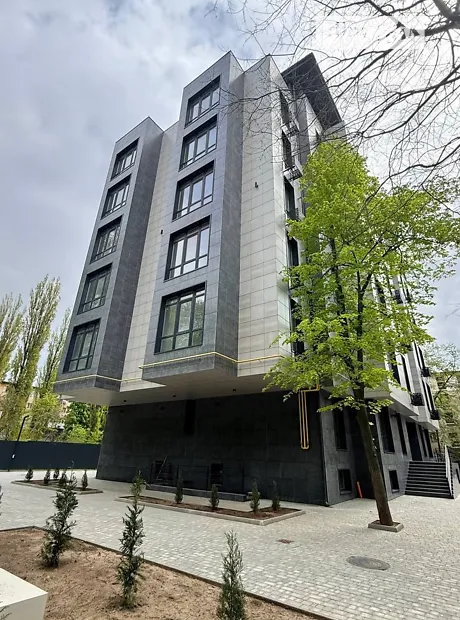 Квартира на вул. Космонавтів, 23 в Одесі, ID 165344, фото №1