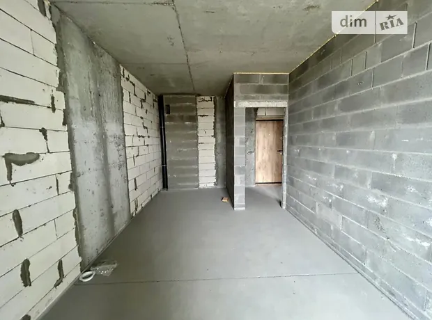 Квартира на вул. Ольги Кобилянської 1В/14 в Києві, ID 244312, фото №3