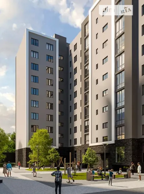 Квартира на вул. Гетьмана П. Дорошенка в Івано-Франківську, ID 168678, фото №3