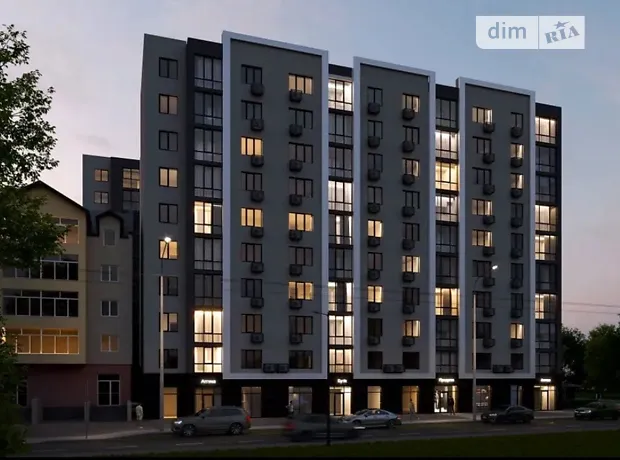 Квартира на вул. Гетьмана П. Дорошенка в Івано-Франківську, ID 168678, фото №5