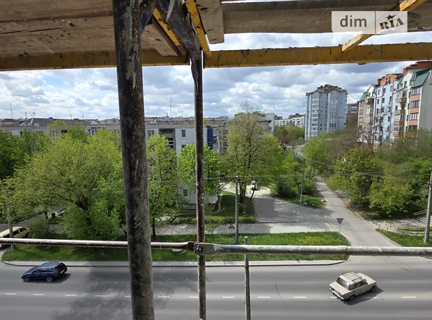 Квартира на вул. Хіміків, 92 в Івано-Франківську, ID 374361, фото №5