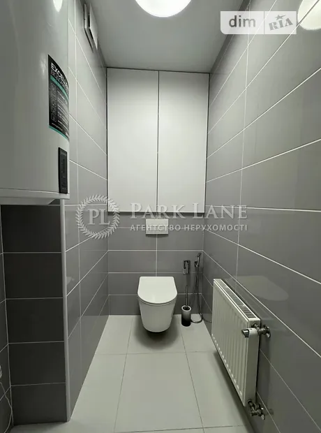 Квартира на вул. Нижньоключова, 14 в Києві, ID 165473, фото №10