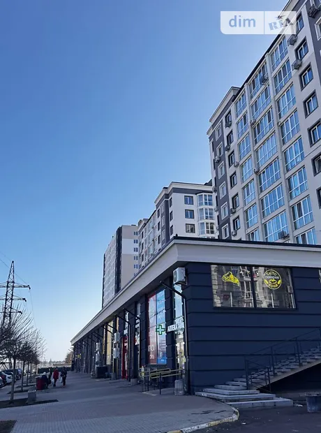 Квартира на пров. Тихого, 2 в Києві, ID 221688, фото №2
