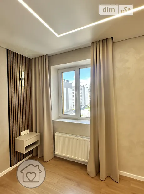 Квартира на вул. Соборна, 1К в Києві, ID 244752, фото №2