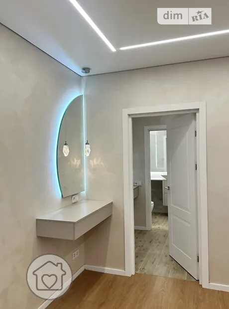 Квартира на вул. Соборна, 1К в Києві, ID 244752, фото №12