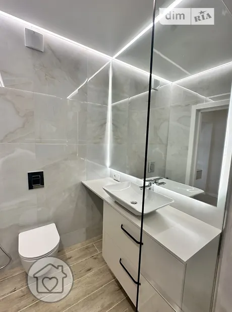 Квартира на вул. Соборна, 1К в Києві, ID 244752, фото №19