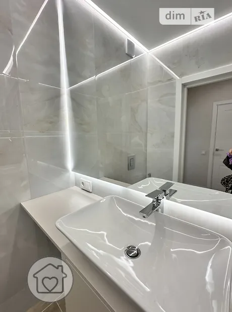 Квартира на вул. Соборна, 1К в Києві, ID 244752, фото №20