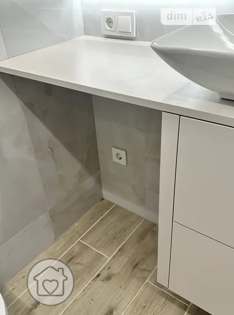 Квартира на вул. Соборна, 1К в Києві, ID 244752, фото №22