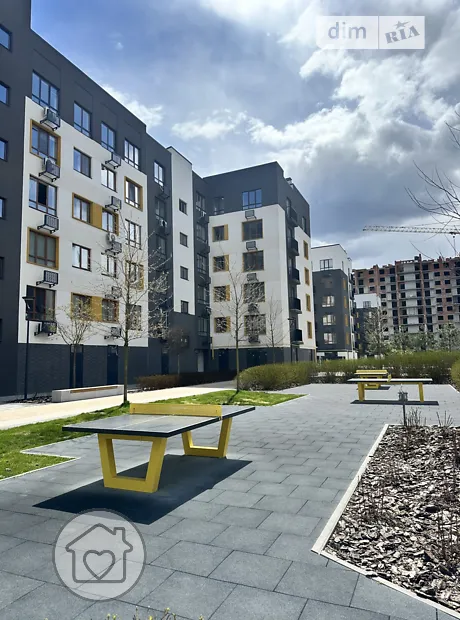 Квартира на вул. Соборна, 1К в Києві, ID 244752, фото №25