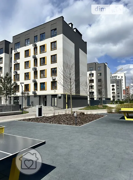 Квартира на вул. Соборна, 1К в Києві, ID 244752, фото №26