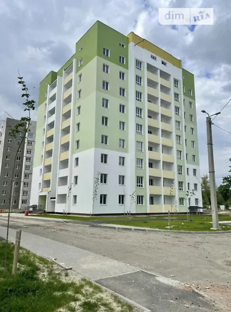 Квартира на просп. Героїв Харкова, ID 204874, фото №1