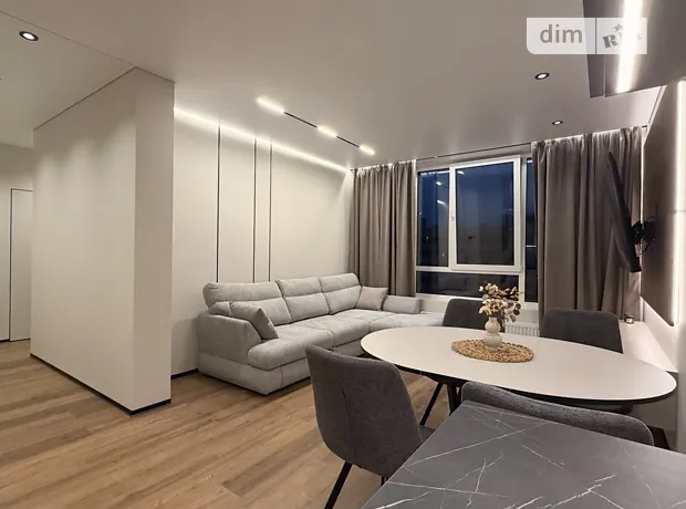 Квартира на вул. Олександра Олеся, 17 в Києві, ID 204847, фото №1