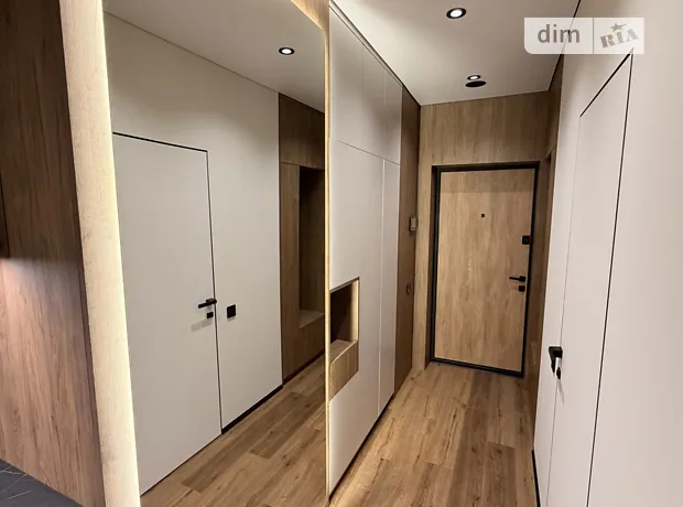 Квартира на вул. Олександра Олеся, 17 в Києві, ID 204847, фото №2