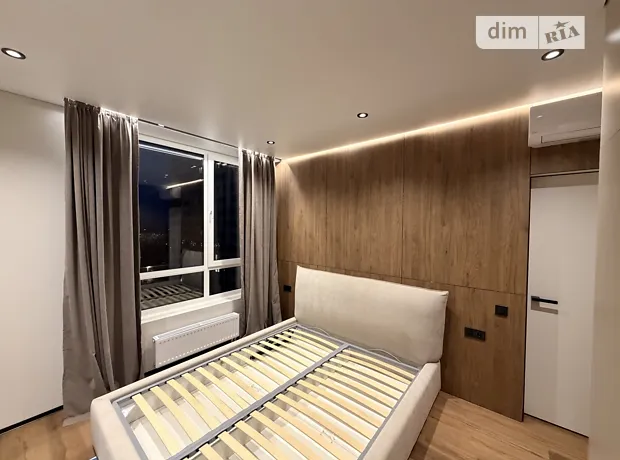Квартира на вул. Олександра Олеся, 17 в Києві, ID 204847, фото №15
