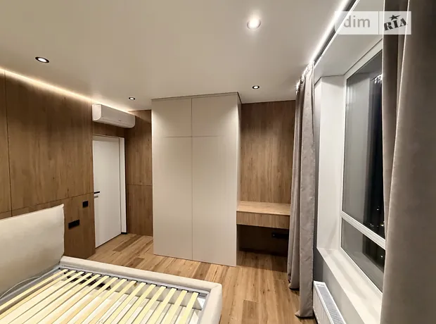 Квартира на вул. Олександра Олеся, 17 в Києві, ID 204847, фото №16
