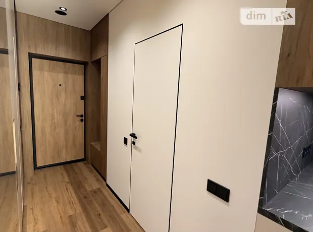 Квартира на вул. Олександра Олеся, 17 в Києві, ID 204847, фото №3