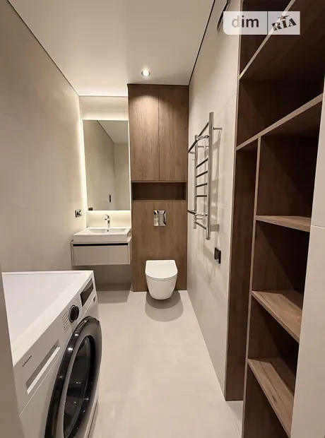 Квартира на вул. Олександра Олеся, 17 в Києві, ID 204847, фото №4