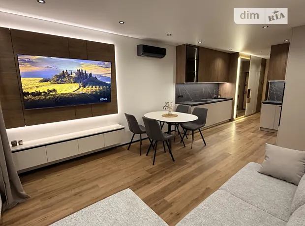 Квартира на вул. Олександра Олеся, 17 в Києві, ID 204847, фото №6