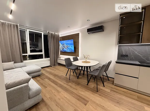 Квартира на вул. Олександра Олеся, 17 в Києві, ID 204847, фото №8