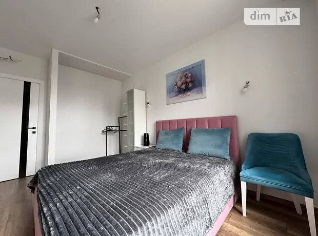 Квартира на вул. Ольги Кобилянської 1В/3 в Києві, ID 226877, фото №13