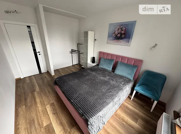 Квартира на вул. Ольги Кобилянської 1В/3 в Києві, ID 226877, фото №14