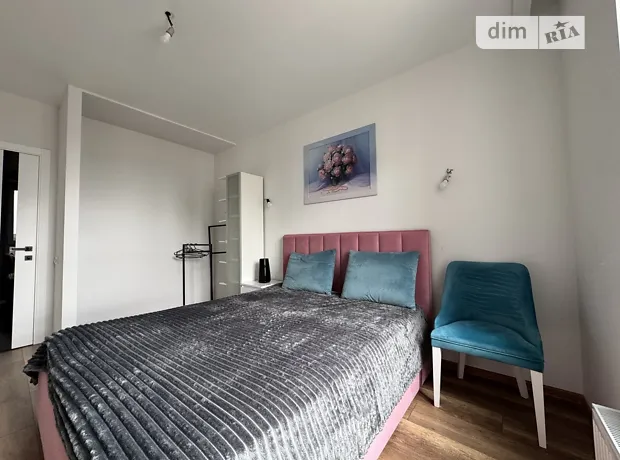 Квартира на вул. Ольги Кобилянської 1В/3 в Києві, ID 226877, фото №16