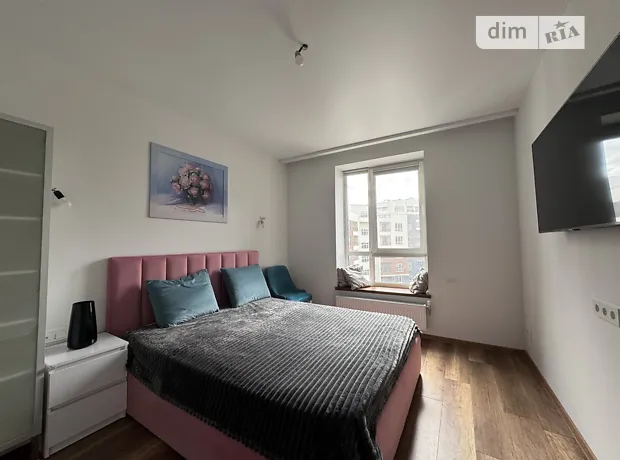 Квартира на вул. Ольги Кобилянської 1В/3 в Києві, ID 226877, фото №17