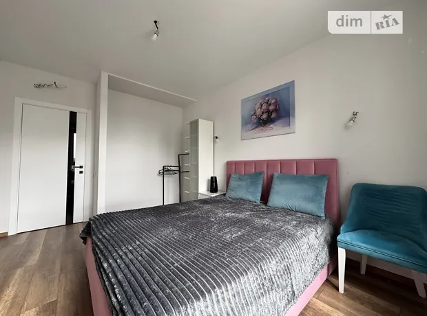 Квартира на вул. Ольги Кобилянської 1В/3 в Києві, ID 226877, фото №19