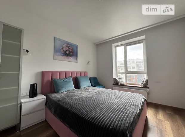 Квартира на вул. Ольги Кобилянської 1В/3 в Києві, ID 226877, фото №20